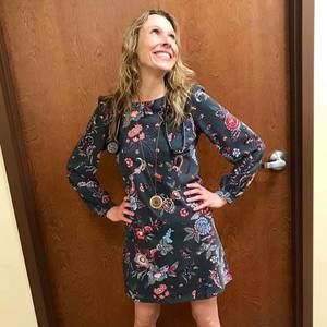 Meet your Posher, Lisa